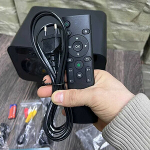ویدئو پروژکتور یومیو مدل U8 Pro