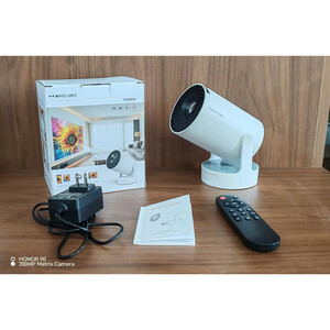 ویدئو پروژکتور یومیو HY300 Android