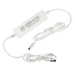 یو پی اس دوربین مداربسته اسفیورد مدل U106