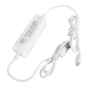 یو پی اس دوربین مداربسته اسفیورد مدل U106