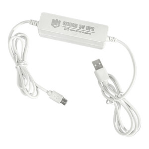 یو پی اس دوربین مداربسته اسفیورد مدل U107