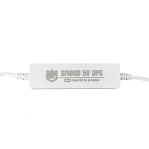 یو پی اس دوربین مداربسته اسفیورد مدل U107