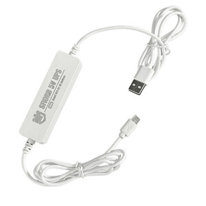 یو پی اس دوربین مداربسته اسفیورد مدل U107