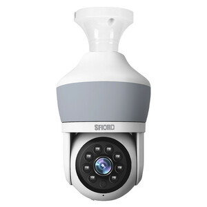 دوربین مداربسته  بی سیم اسفیورد مدل Z536