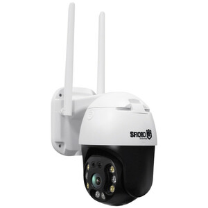 دوربین مداربسته  بی سیم اسفیورد مدل Z430