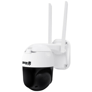 دوربین مداربسته  بی سیم اسفیورد مدل Z430