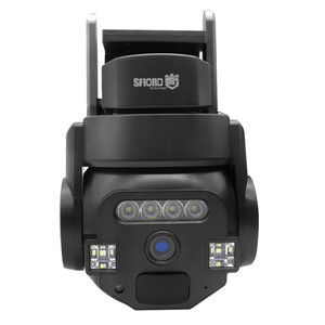 دوربین مداربسته بی سیم اسفیورد مدل Z550