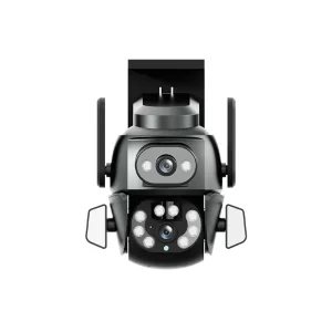 دوربین مداربسته بی‌سیم اسفیورد  مدل Z370