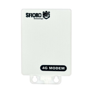 مودم 4G اسفیورد مدل U810