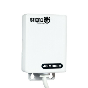 مودم 4G اسفیورد مدل U810