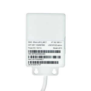 مودم 4G اسفیورد مدل U810