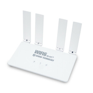 مودم 4G LTE اسفیورد مدل T842