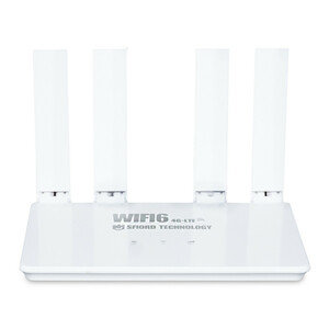 مودم 4G LTE اسفیورد مدل T842