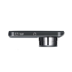 دوربین ثبت وقایع خودرو اسفیورد مدل D300 به همراه دوربین عقب