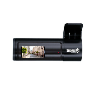 دوربین ثبت وقایع خودرو اسفیورد مدل D450