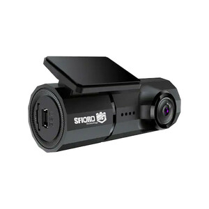 دوربین ثبت وقایع خودرو اسفیورد مدل D190