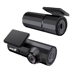 دوربین ثبت وقایع خودرو اسفیورد مدل D190