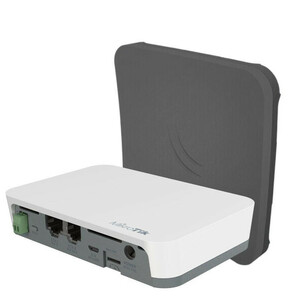 روتر LTE میکروتیک مدل hAP ax lite LTE6