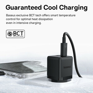 شارژر دیواری 20 وات  مدل Palm Fast 20W