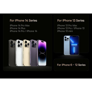 شارژر فندکی 30 وات دو پورت بیسوس مدل Tiny Star VCHXX-UC