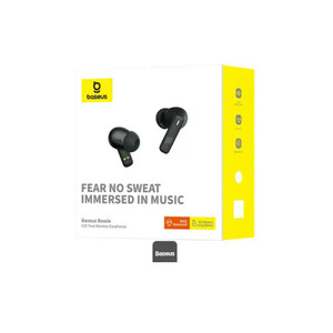 هدفون بلوتوثی بیسوس مدل ATN BOWIE E20 DYNAMIC