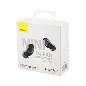هدفون بلوتوثی بیسوس مدل Bowie EZ10