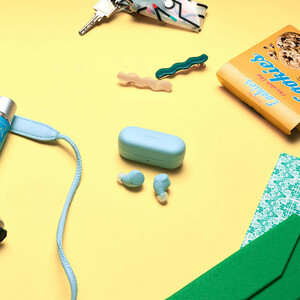 هدفون بلوتوثی سونی مدل WF-C510