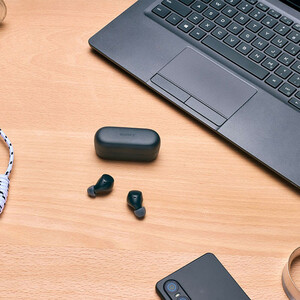 هدفون بلوتوثی سونی مدل WF-C510