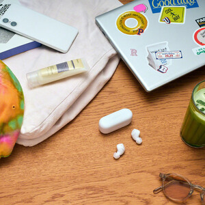 هدفون بلوتوثی سونی مدل WF-C510