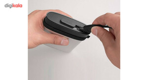 هارد اکسترنال سیلیکون پاور مدل Armor A85 دارای رابط USB Type-A 3.2