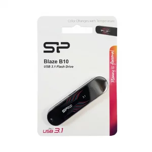 فلش مموری USB3.1 سیلیکون پاور مدل B10