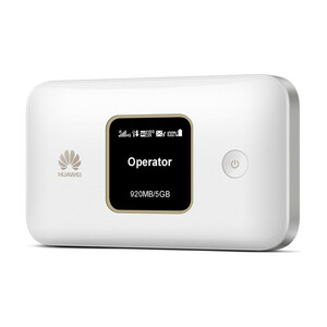 مودم TD-LTE هوآوی مدل E5785-320a