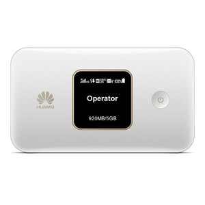 مودم TD-LTE هوآوی مدل E5785-320a