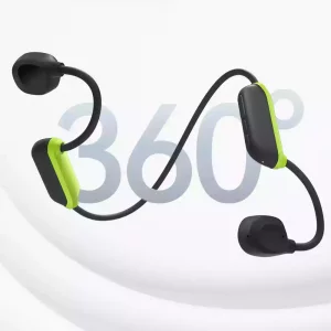 هدفون بلوتوثی هایلو مدل  PurFree Lite bc04