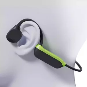 هدفون بلوتوثی هایلو مدل  PurFree bc04