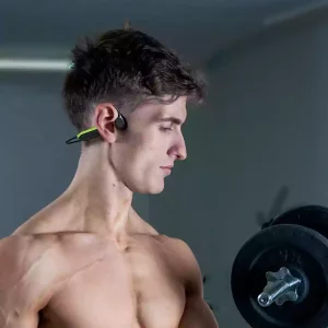 هدفون بلوتوثی هایلو مدل  PurFree bc04