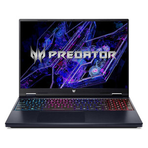 لپ تاپ 16 اینچی ایسر مدل Predator Helios Neo 16 PHN16-72-99PA-i9 14900HX-16GB DDR5-1TB SSD-RTX4070-FHD