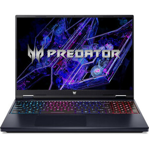 لپ تاپ 16 اینچی ایسر مدل Predator Helios Neo 16 PHN16-72-99PA-i9 14900HX-16GB DDR5-1TB SSD-RTX4070-FHD
