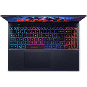 لپ تاپ 16 اینچی ایسر مدل Predator Helios Neo 16 PHN16-72-99PA-i9 14900HX-16GB DDR5-1TB SSD-RTX4070-FHD