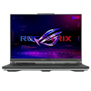 لپ تاپ 16 اینچی ایسوس مدل ROG Strix G16 G614JU-N3111-i7 13650HX-16GB DDR5-1TB SSD-RTX4060-FHD