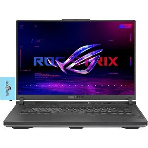 لپ تاپ 16 اینچی ایسوس مدل ROG Strix G16 G614JU-N3111-i7 13650HX-16GB DDR5-1TB SSD-RTX4060-FHD