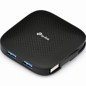 هاب USB 3.0 چهار پورت تی پی-لینک مدل UH400