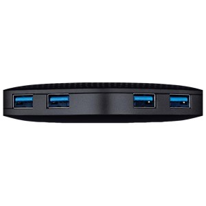 هاب USB 3.0 چهار پورت تی پی-لینک مدل UH400