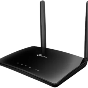 مودم 4G+ پلاس تی پی-لینک مدل Arecher Mr600