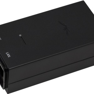 Poe ubnt اورجینال 24v 0.5A