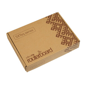 رادیو وایرلس میکروتیک مدل sxt sq 5 ac