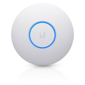 اکسس پوینت بی سیم یوبیکیوتی مدل UNIFI UAP AC pro
