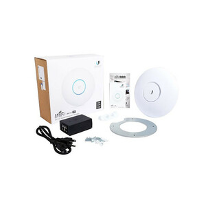 اکسس پوینت بی سیم یوبیکیوتی مدل UNIFI UAP AC pro