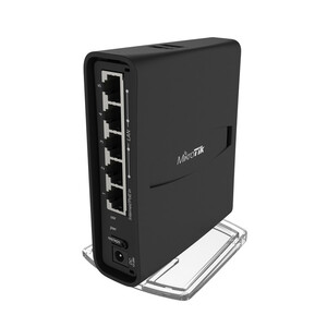 روتر میکروتیک مدل HAP ac2 (RBD52G-5HacD2HnD-TC)