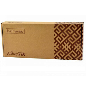 روتر میکروتیک مدل (RBD53iG-5HacD2HnD) HAP ac3